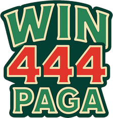 Win 444 Paga
